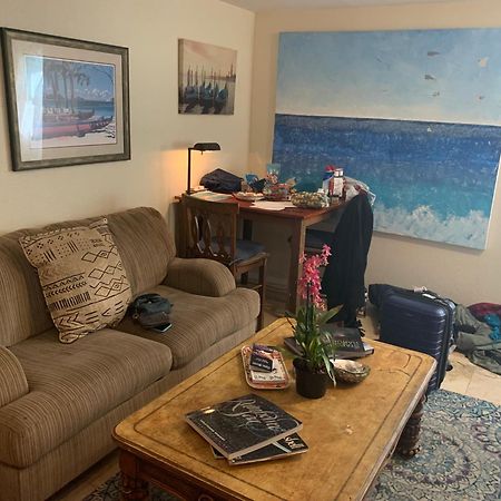 Apartament Surf Ohana Kailua-Kona Zewnętrze zdjęcie