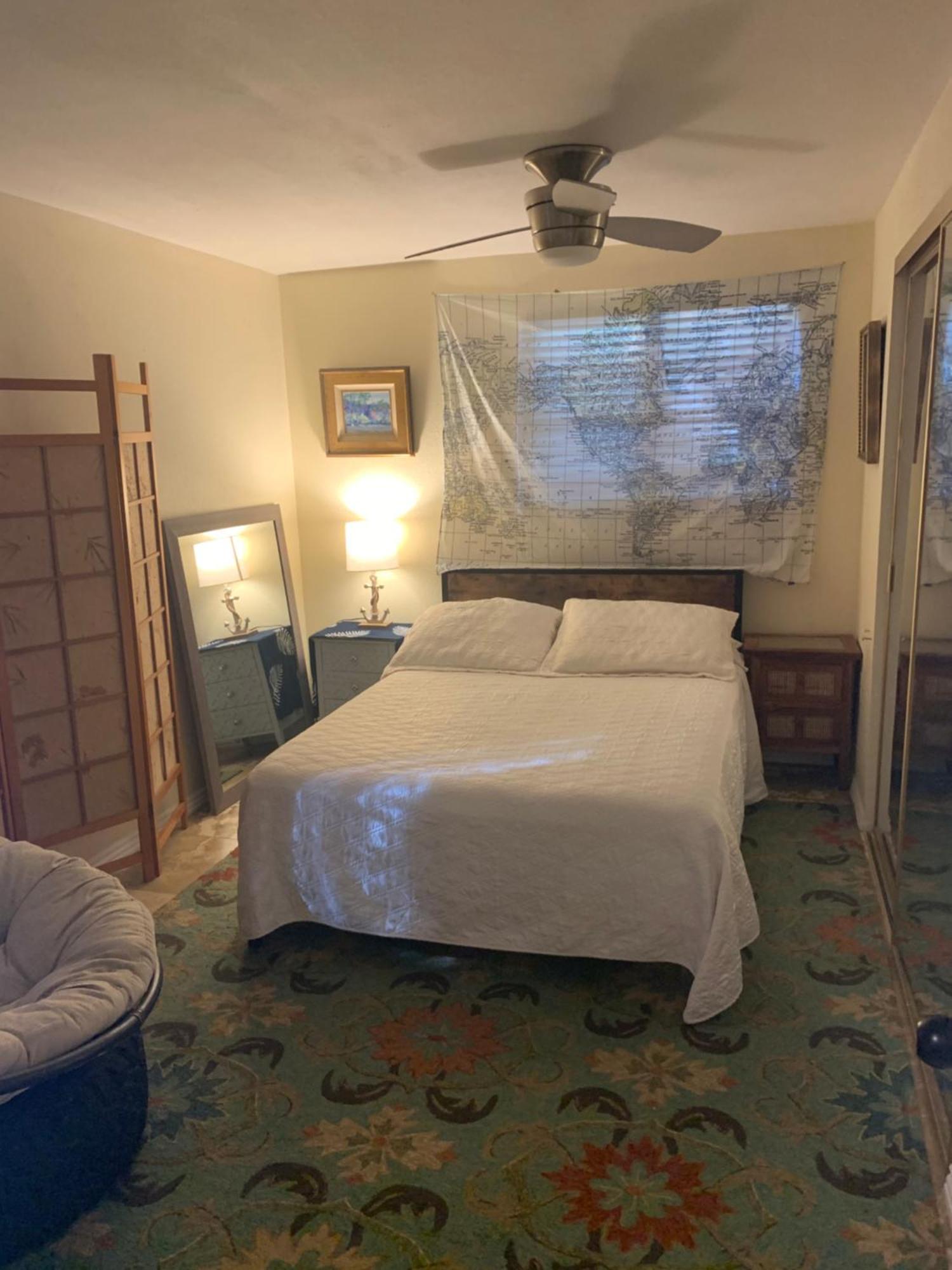 Apartament Surf Ohana Kailua-Kona Zewnętrze zdjęcie